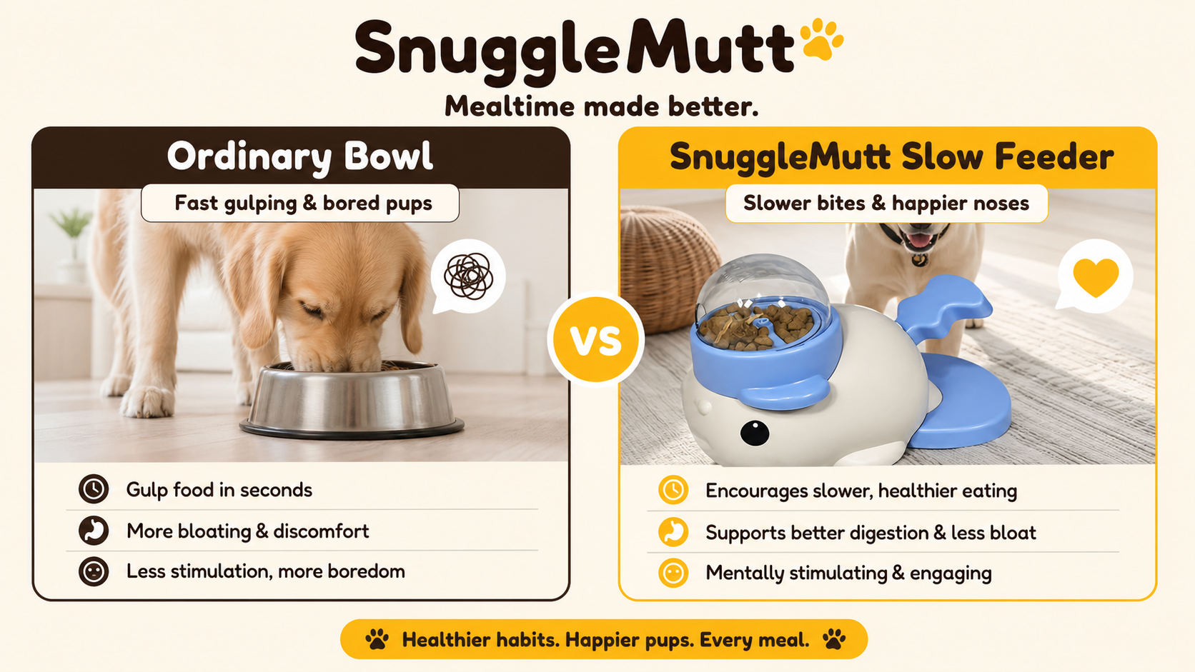 Fish Treat Puzzle Feeder - product details 2